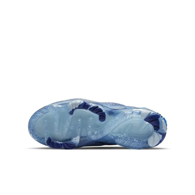 Nike Air VaporMax 2020 Flyknit Stone Blue (GS) (CJ4069-400)