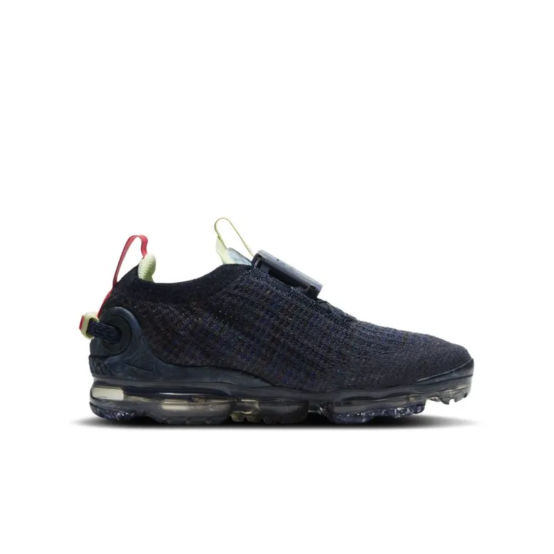 Nike Air VaporMax 2020 Obsidian Siren Red (GS) (CJ4069-401)
