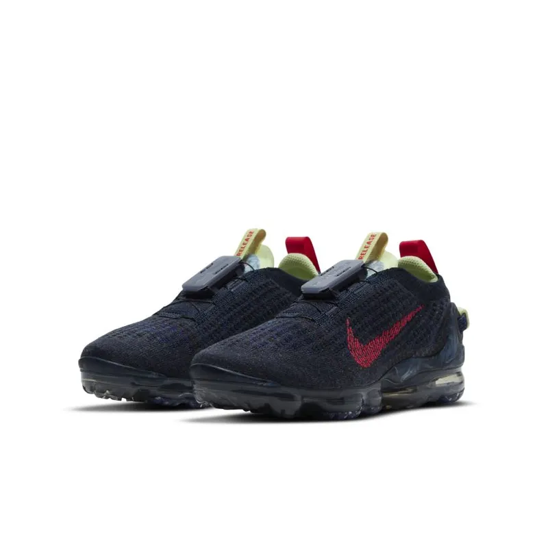 Nike Air VaporMax 2020 Obsidian Siren Red (GS) (CJ4069-401)