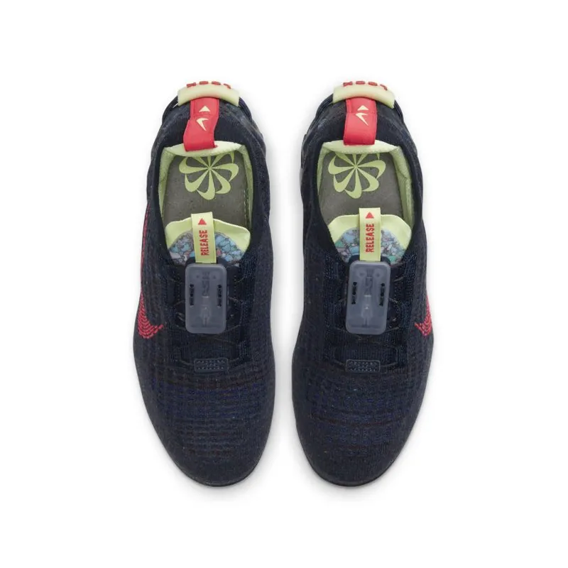 Nike Air VaporMax 2020 Obsidian Siren Red (GS) (CJ4069-401)