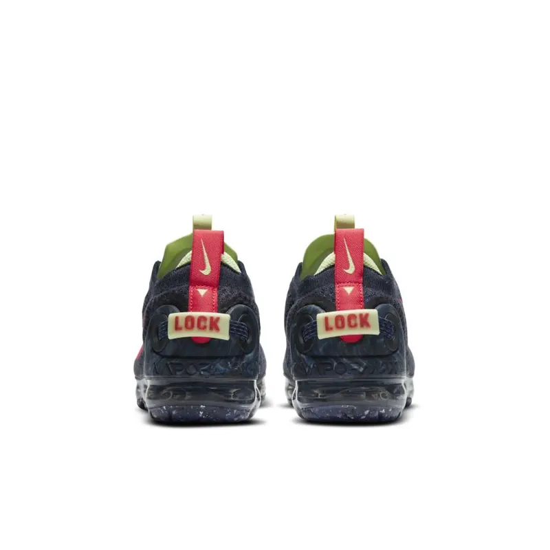 Nike Air VaporMax 2020 Obsidian Siren Red (GS) (CJ4069-401)
