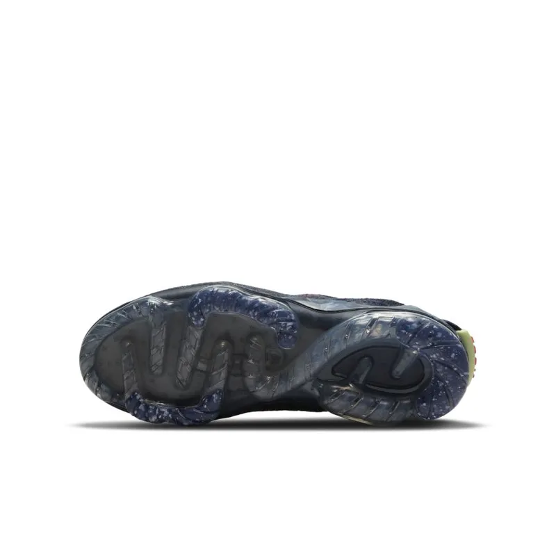 Nike Air VaporMax 2020 Obsidian Siren Red (GS) (CJ4069-401)