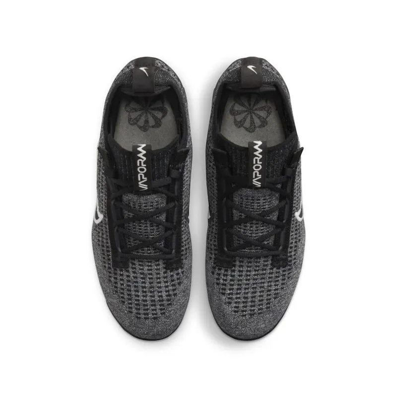 Nike Air VaporMax 2021 FK Black White Anthracite (GS) (DB1550-006)