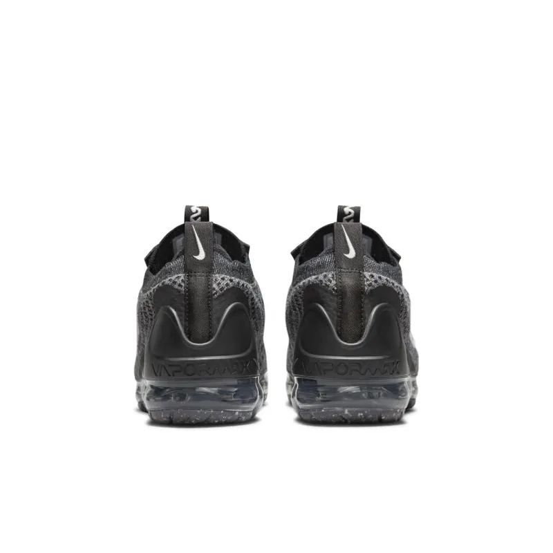 Nike Air VaporMax 2021 FK Black White Anthracite (GS) (DB1550-006)