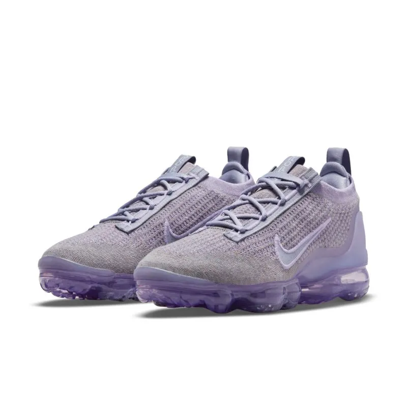Nike Air VaporMax 2021 FK Day to Night Lilac (Women’s) (DC9454-501)