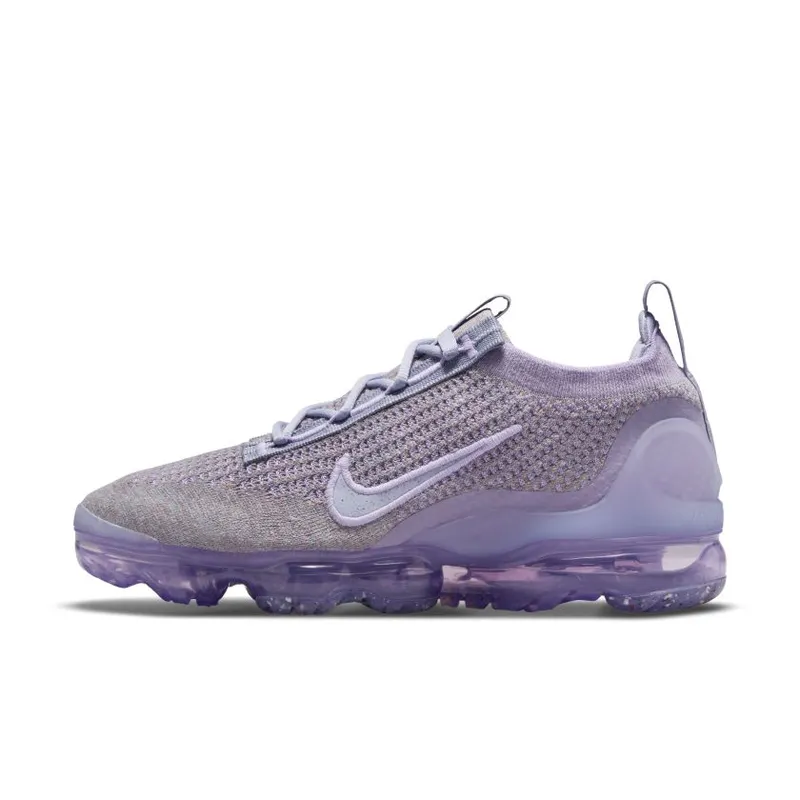 Nike Air VaporMax 2021 FK Day to Night Lilac (Women’s) (DC9454-501)