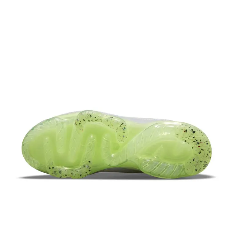 Nike Air VaporMax 2021 FK Light Bone Lime Ice (Women’s) (DC4112-003)
