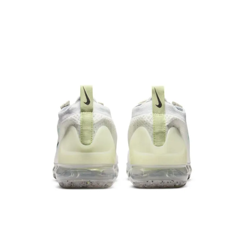 Nike Air VaporMax 2021 FK Mismatched Swoosh White (DQ7633-100)