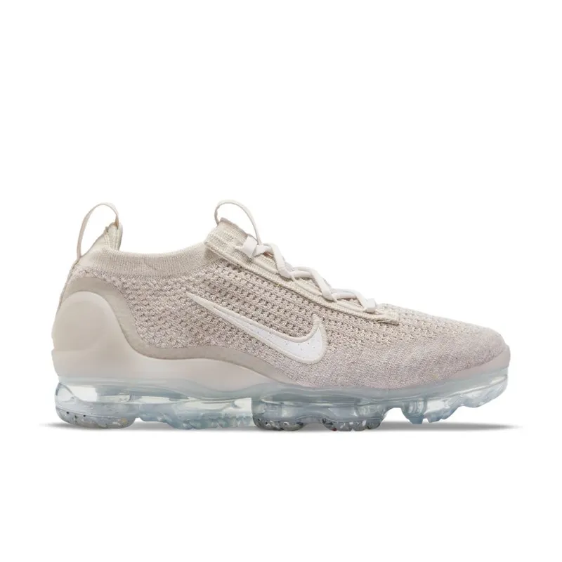 Nike Air VaporMax 2021 FK Oatmeal (Women’s) (DC9454-101)