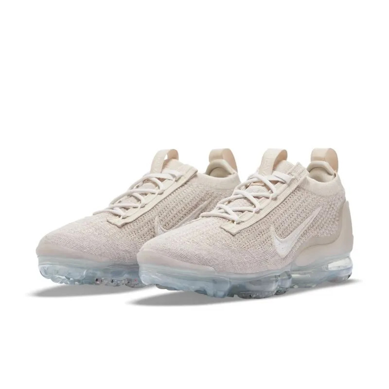 Nike Air VaporMax 2021 FK Oatmeal (Women’s) (DC9454-101)