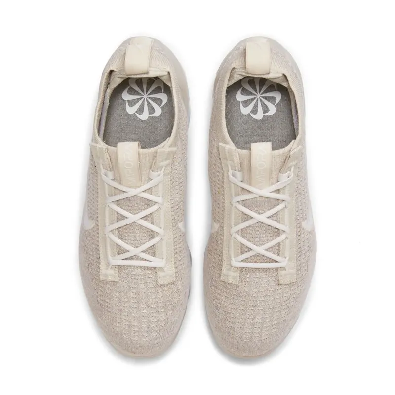 Nike Air VaporMax 2021 FK Oatmeal (Women’s) (DC9454-101)