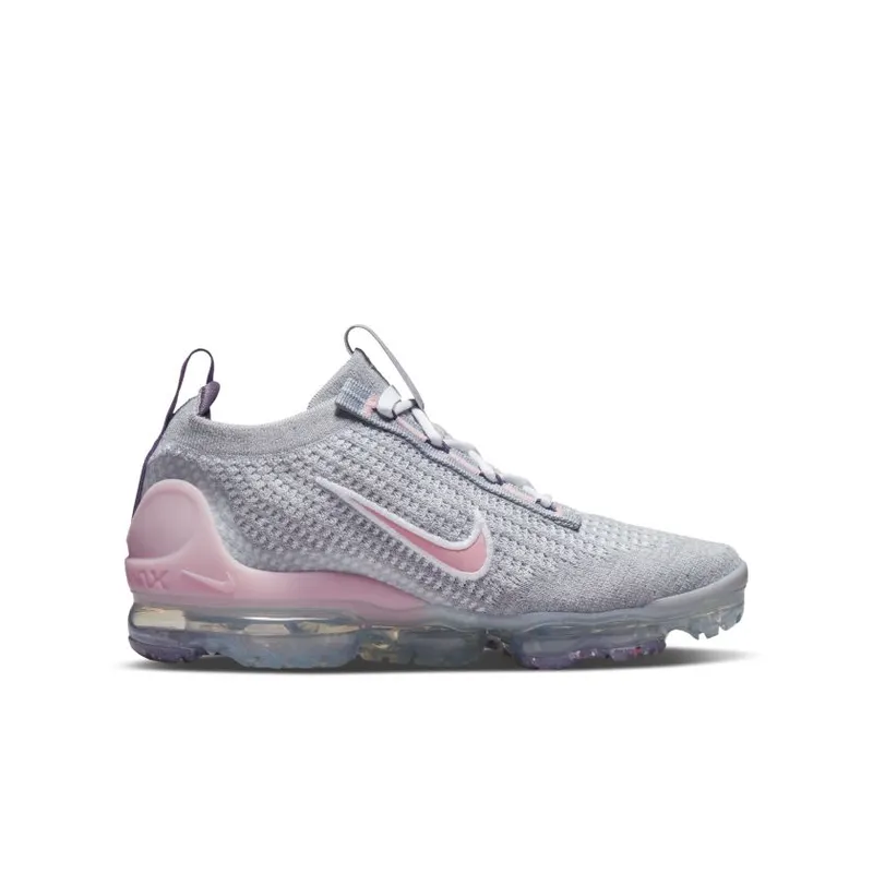 Nike Air VaporMax 2021 FK Wolf Grey (GS) (DB1550-007)