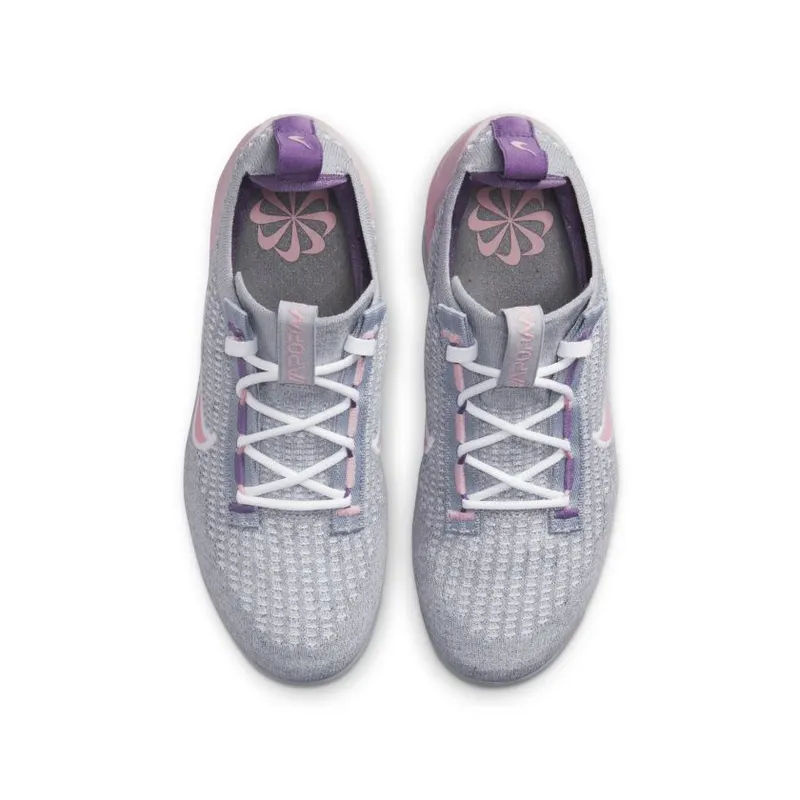 Nike Air VaporMax 2021 FK Wolf Grey (GS) (DB1550-007)