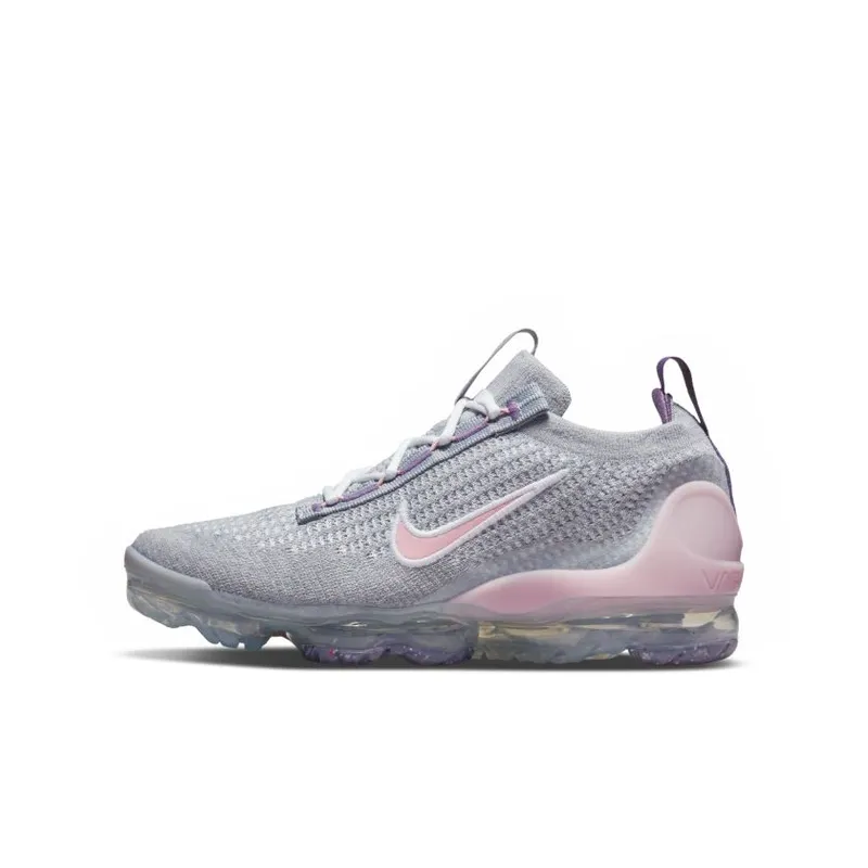 Nike Air VaporMax 2021 FK Wolf Grey (GS) (DB1550-007)