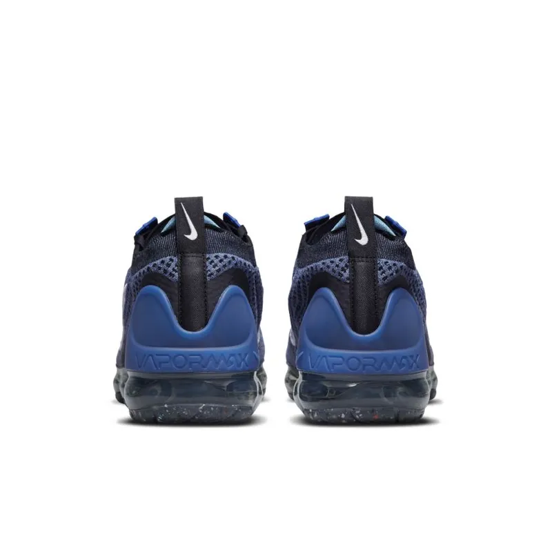 Nike Air VaporMax 2021 Flyknit Game Royal (DH4086-400)