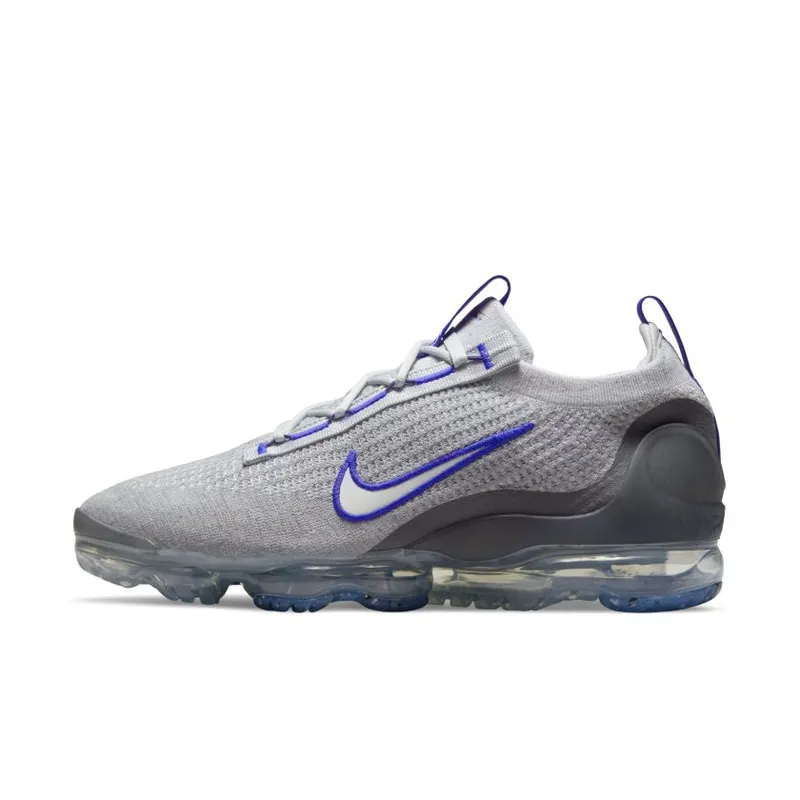 Nike Air VaporMax 2021 Flyknit Grey Blue (DH4085-002)