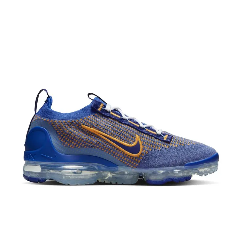 Nike Air VaporMax 2021 Flyknit Knicks (FD0712-400)