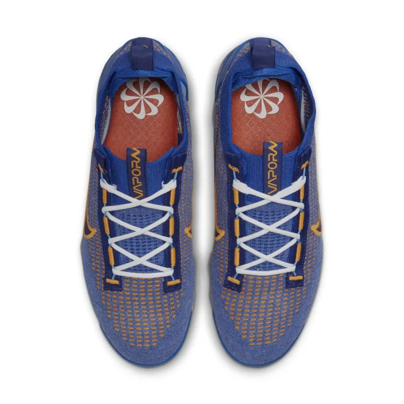 Nike Air VaporMax 2021 Flyknit Knicks (FD0712-400)