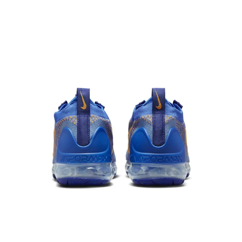 Nike Air VaporMax 2021 Flyknit Knicks (FD0712-400)