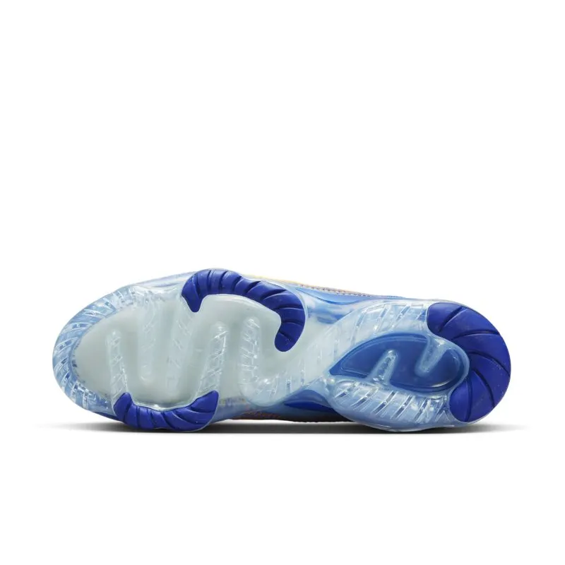 Nike Air VaporMax 2021 Flyknit Knicks (FD0712-400)