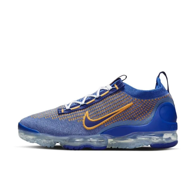 Nike Air VaporMax 2021 Flyknit Knicks (FD0712-400)