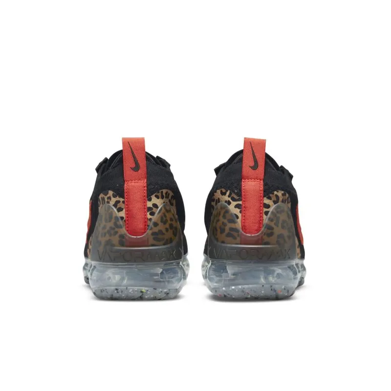 Nike Air VaporMax 2021 Flyknit Leopard (Women’s) (DH4090-001)