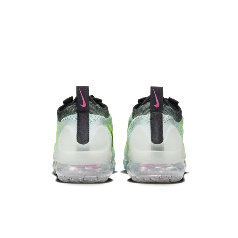 Nike Air VaporMax 2021 Flyknit Next Nature Volt Photo Blue (DX3368-700)