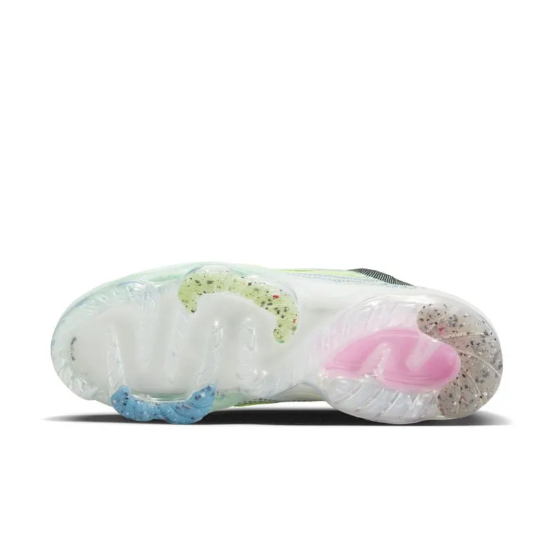 Nike Air VaporMax 2021 Flyknit Next Nature Volt Photo Blue (DX3368-700)