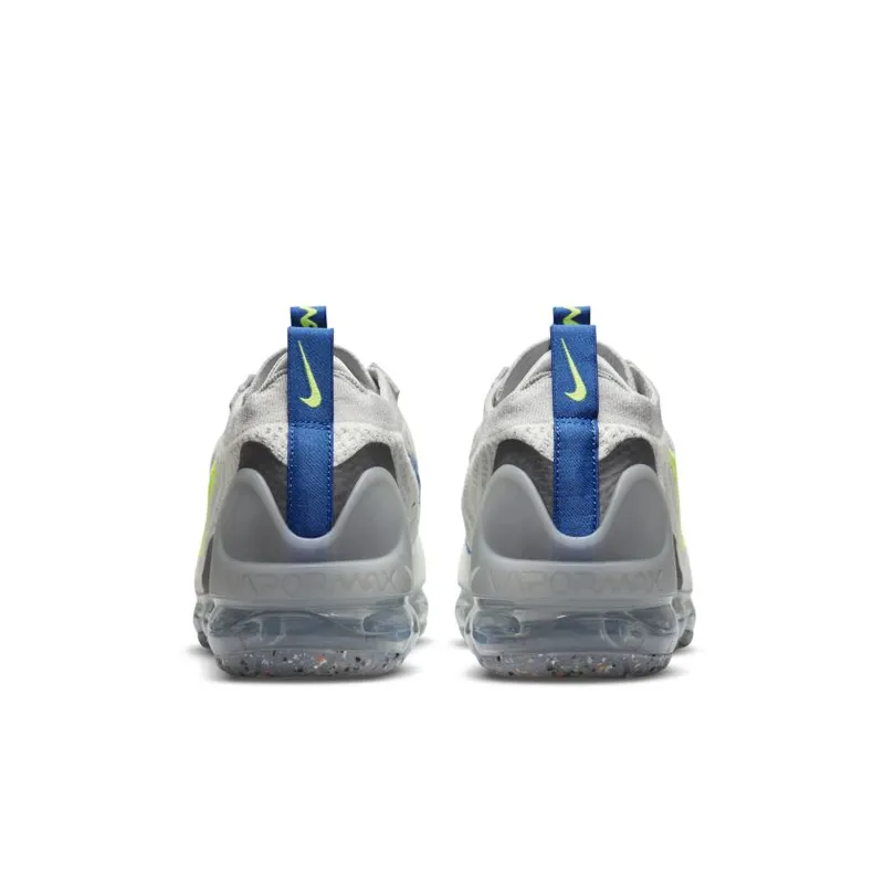 Nike Air VaporMax 2021 White Royal Volt (DC9394-100)