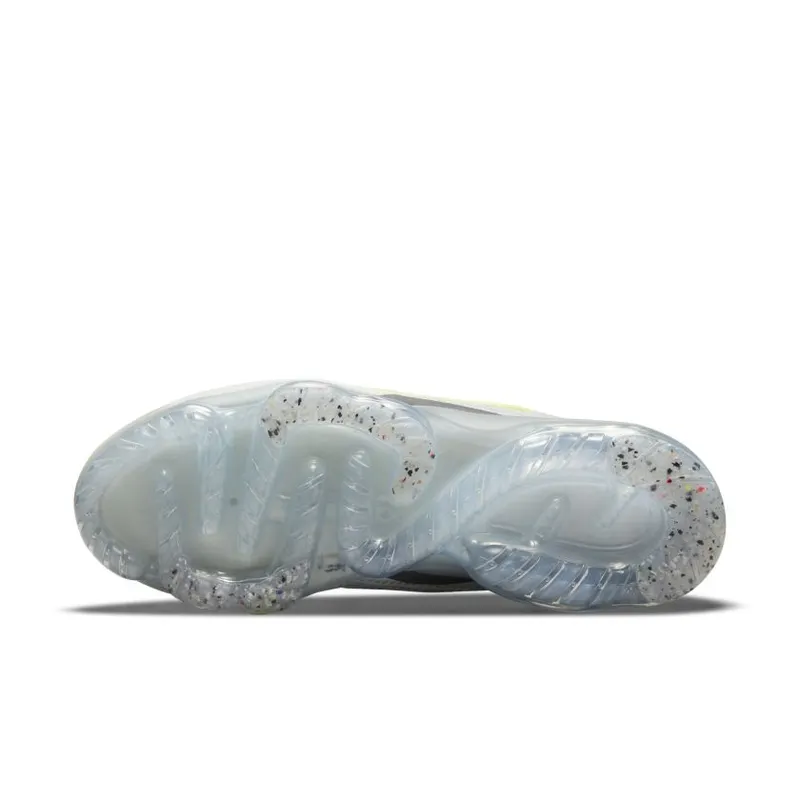 Nike Air VaporMax 2021 White Royal Volt (DC9394-100)