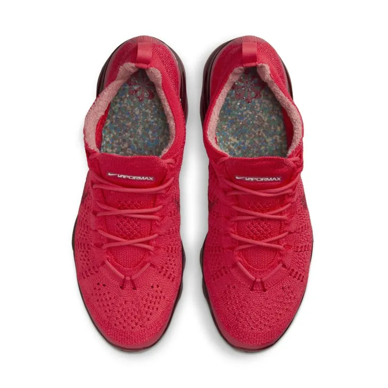 Nike Air VaporMax 2023 Flyknit Triple Red (DV1678-600)