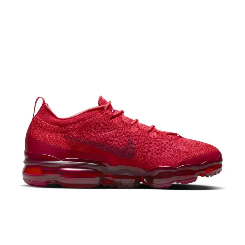 Nike Air VaporMax 2023 Flyknit Triple Red (DV1678-600)