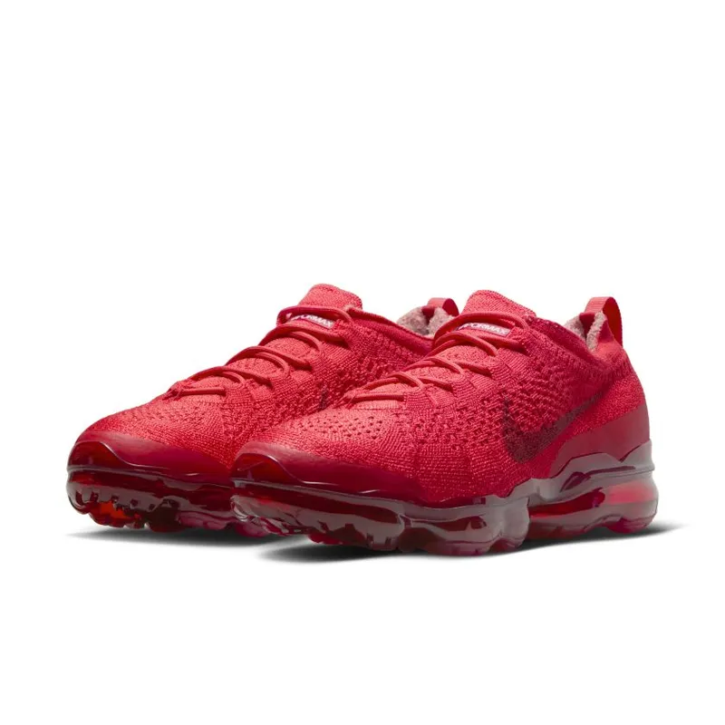 Nike Air VaporMax 2023 Flyknit Triple Red (DV1678-600)