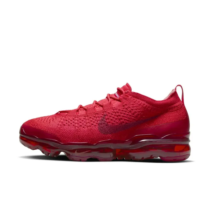 Nike Air VaporMax 2023 Flyknit Triple Red (DV1678-600)