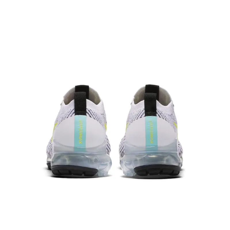 Nike Air VaporMax 3 White Dynamic Yellow (AJ6900-103)