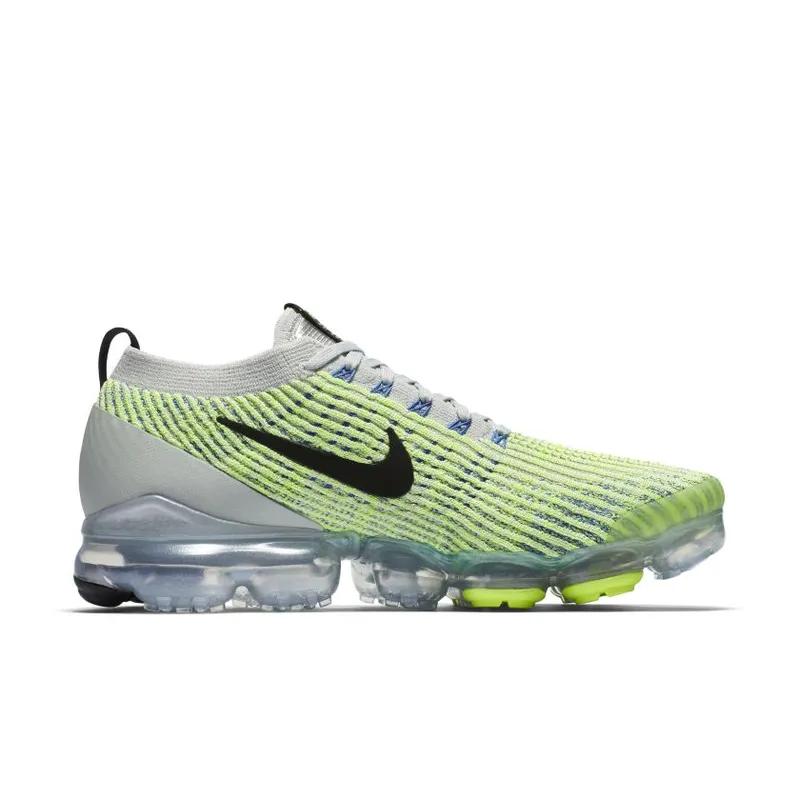 Nike Air VaporMax 3.0 Barely Volt (AJ6900-005)