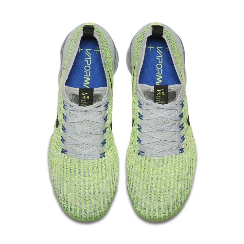 Nike Air VaporMax 3.0 Barely Volt (AJ6900-005)