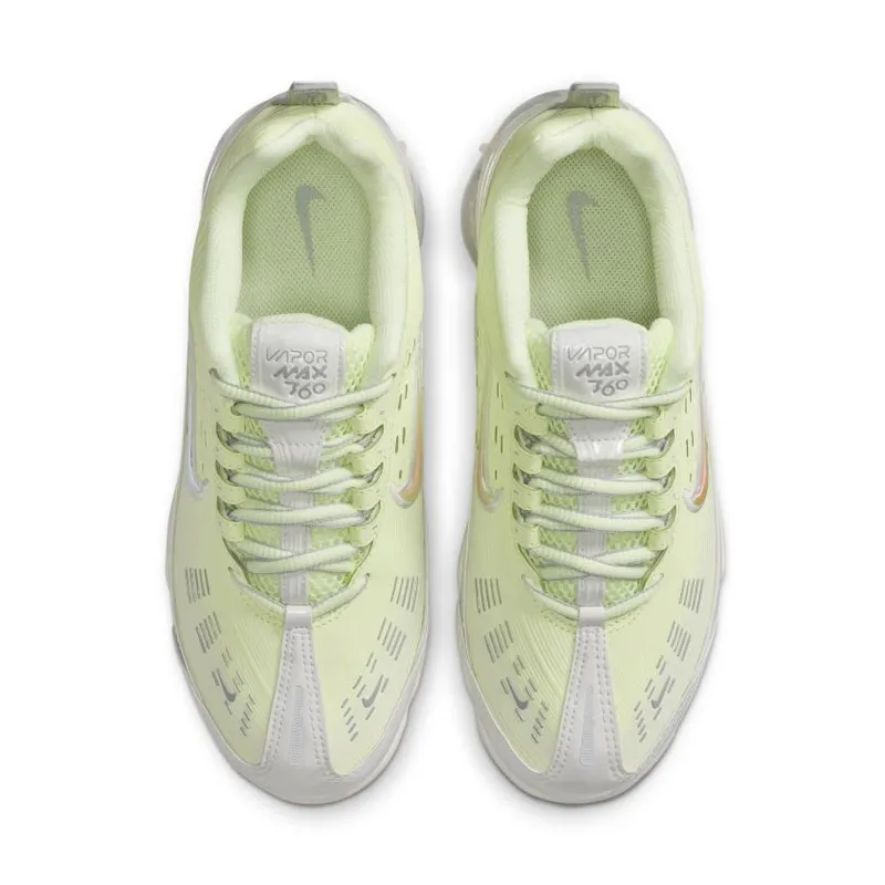 Nike Air VaporMax 360 Barely Volt (Women’s) (CQ4538-700)