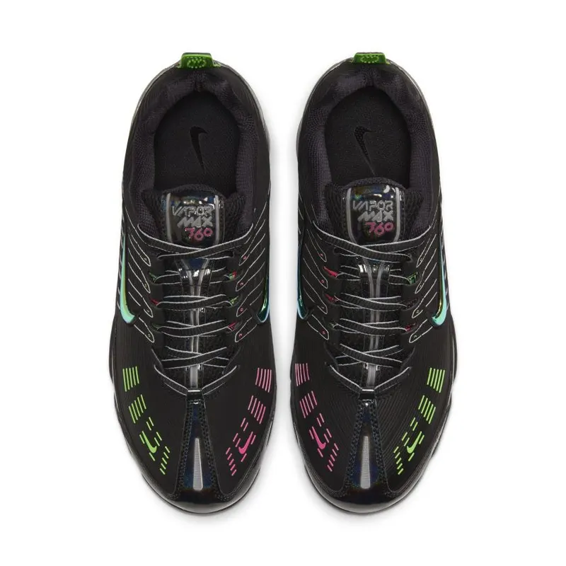 Nike Air VaporMax 360 Black Green Strike Pink Blast (CK2718-003)