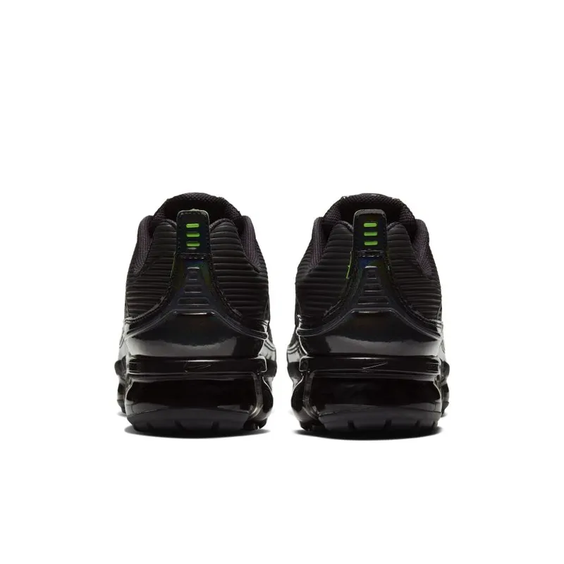 Nike Air VaporMax 360 Black Green Strike Pink Blast (CK2718-003)