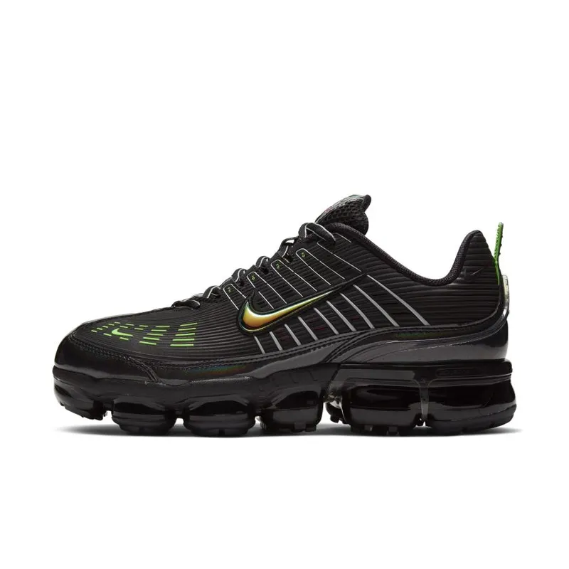 Nike Air VaporMax 360 Black Green Strike Pink Blast (CK2718-003)