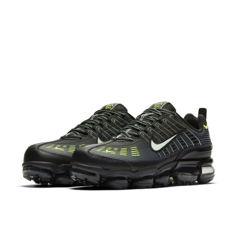 Nike Air VaporMax 360 Black Volt (CW7479-001)