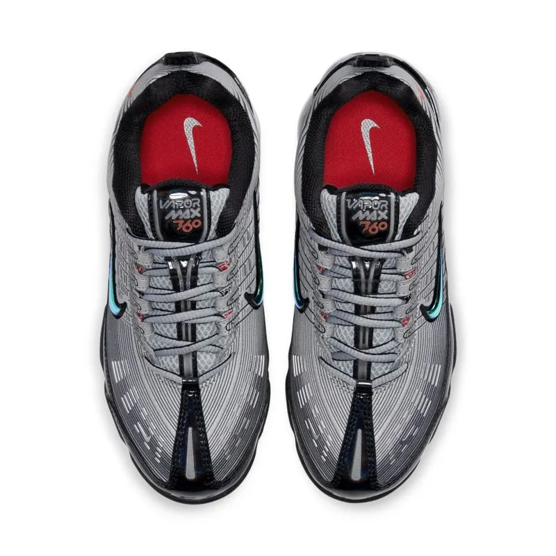Nike Air VaporMax 360 Metallic Silver (Women’s) (CK2719-003)