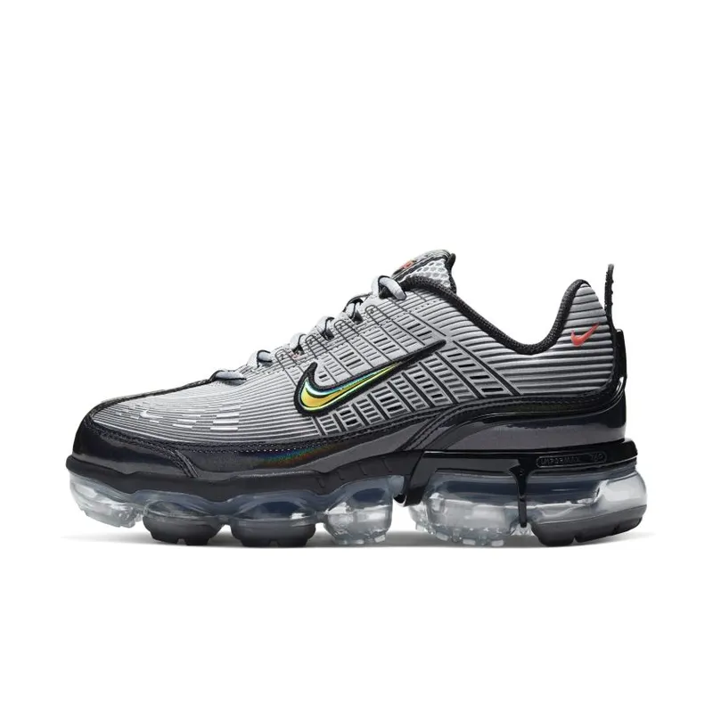 Nike Air VaporMax 360 Metallic Silver (Women’s) (CK2719-003)