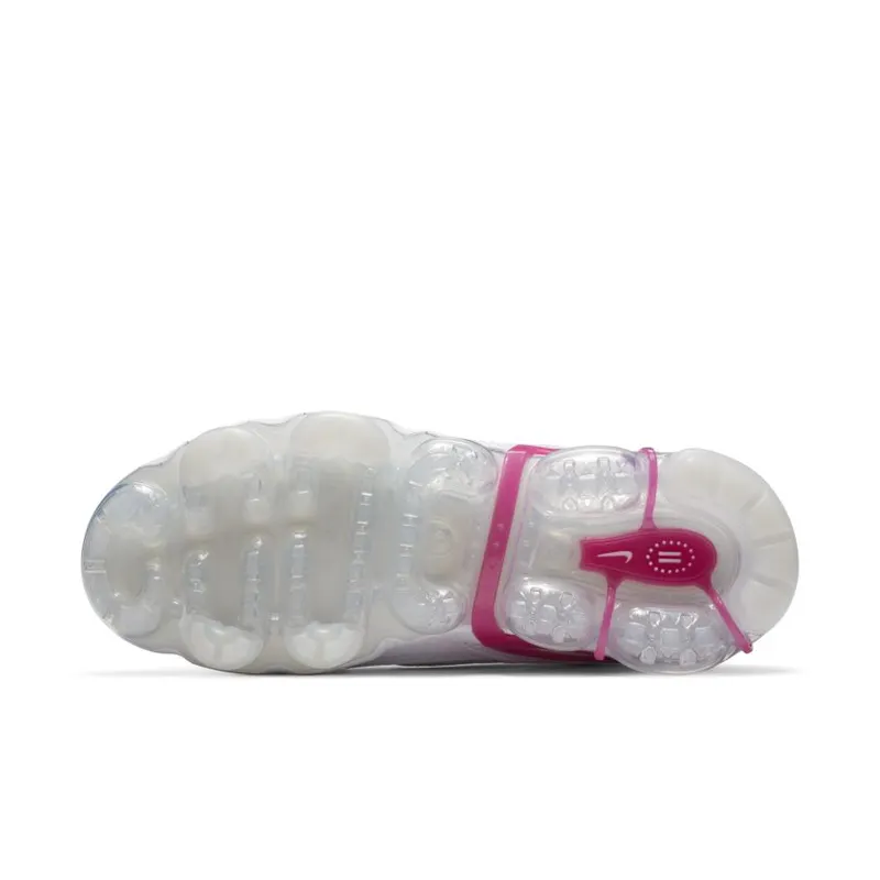 Nike Air VaporMax 360 Platinum Tint Volt Fire Pink (Women’s) (CQ4538-001)