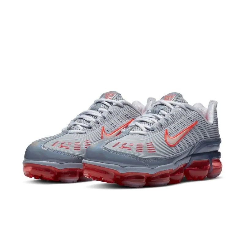 Nike Air VaporMax 360 Sky Grey Flash Crimson (CK9671-002)