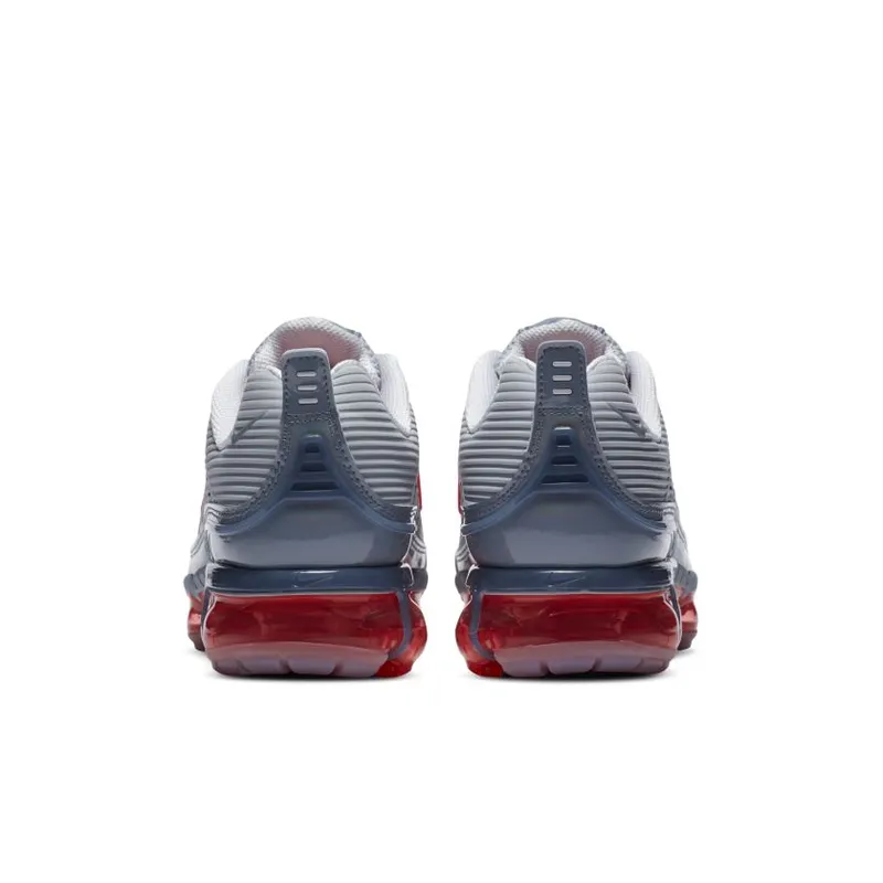 Nike Air VaporMax 360 Sky Grey Flash Crimson (CK9671-002)