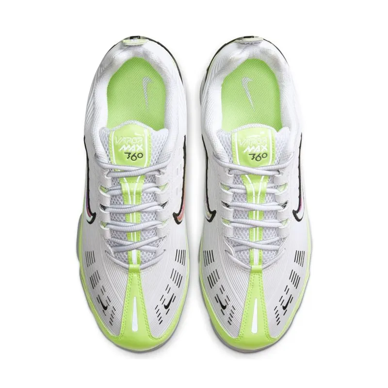 Nike Air VaporMax 360 Summit White Ghost Green (CK2718-100)
