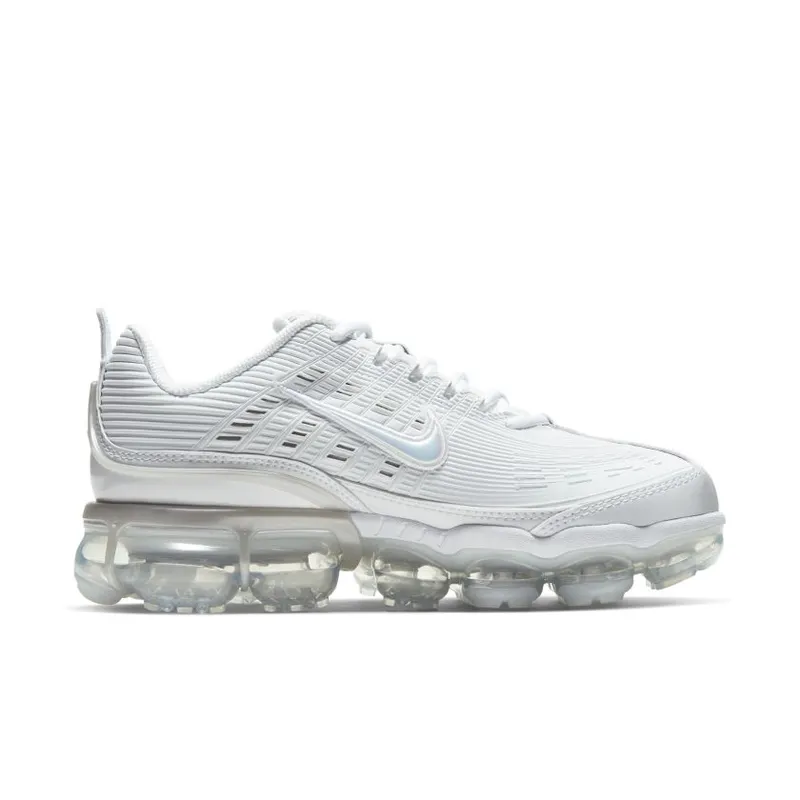 Nike Air VaporMax 360 Triple White (Women’s) (CK9670-100)