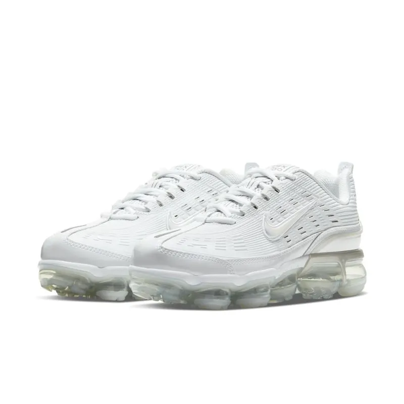 Nike Air VaporMax 360 Triple White (Women’s) (CK9670-100)